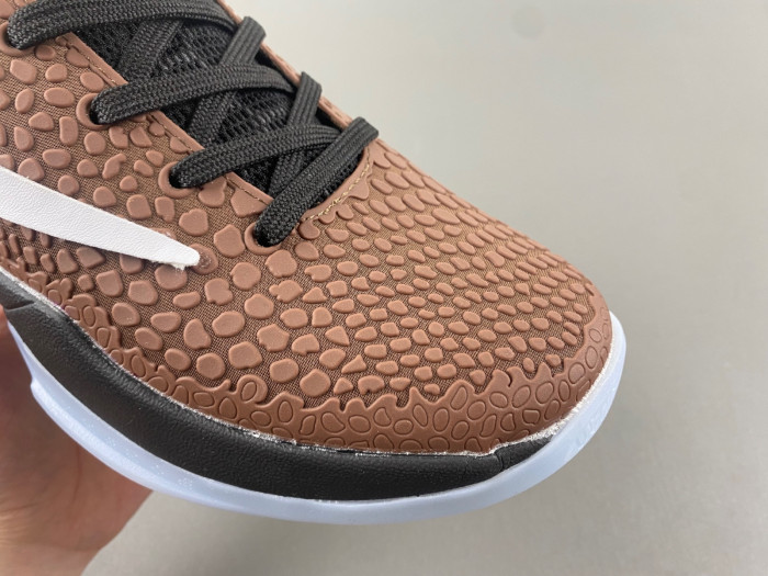 NIKE KOBE 6 PROTRO “CHAOS” CW2190-500