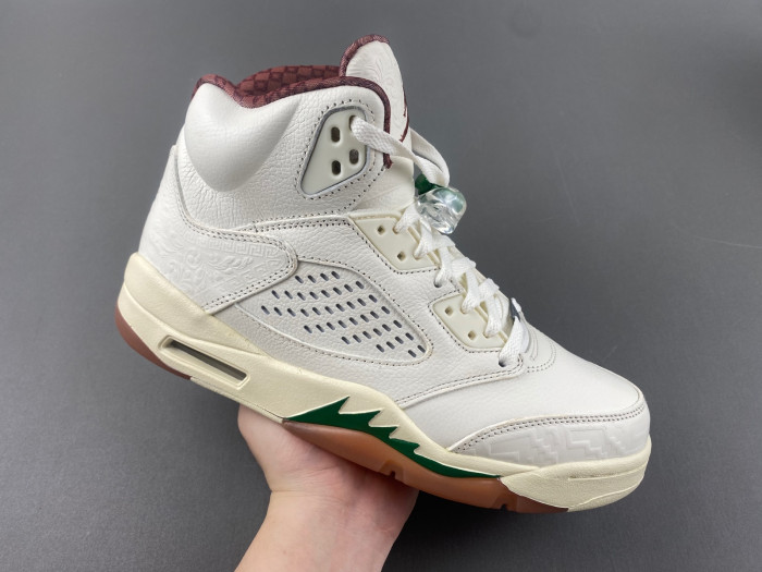 Air Jordan 5 "El Grito" HF8833-100