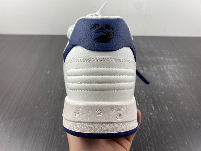 OFW OUT OF OFFICE SNEAKERS