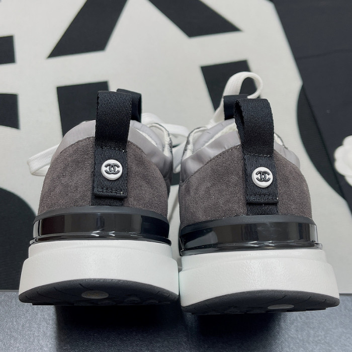 Ch*el sneaker