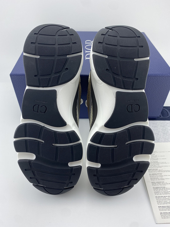 DIO* HOMME B22 TRAINER SNEAKER