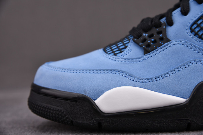 Air Jordan 4 Retro Travis Scott Cactus Jack  308497-406