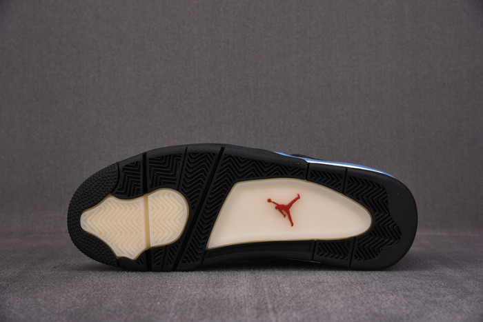 Air Jordan 4 Retro Travis Scott Cactus Jack  308497-406