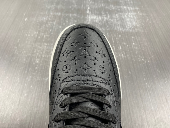NIKE AIR FORCE 1 LOW BY VIRGIL ABLOH