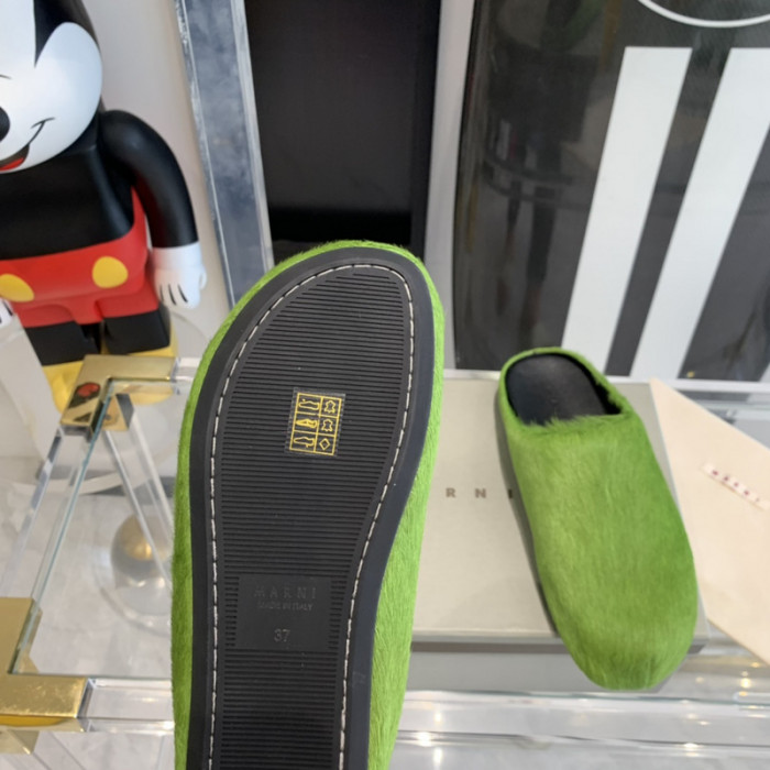 MARNI SANDALS