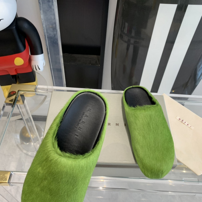 MARNI SANDALS