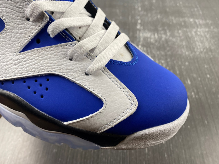 AIR JORDAN 6 SNEAKER