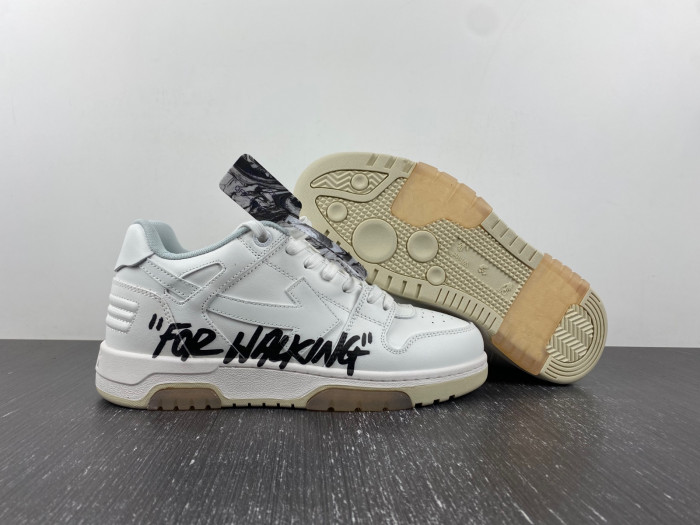 OFW OUT OF OFFICE SNEAKERS