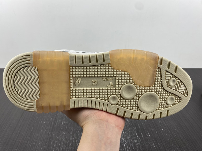 OFW OUT OF OFFICE SNEAKERS