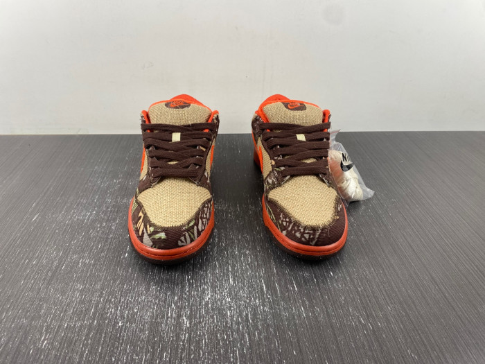 NIKE DUNK LOW PRO SB 