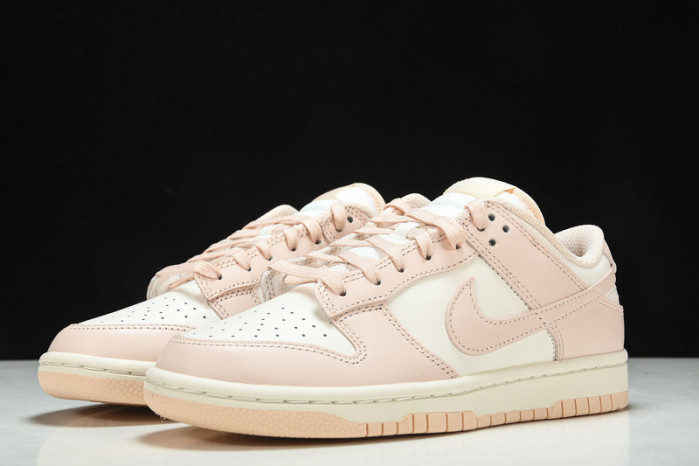 Nike Dunk Low Orange Pearl - DD1503-102