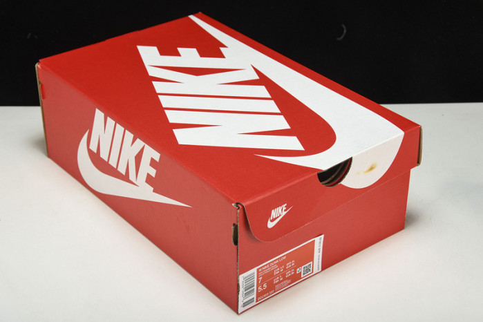 Nike Dunk Low Orange Pearl - DD1503-102