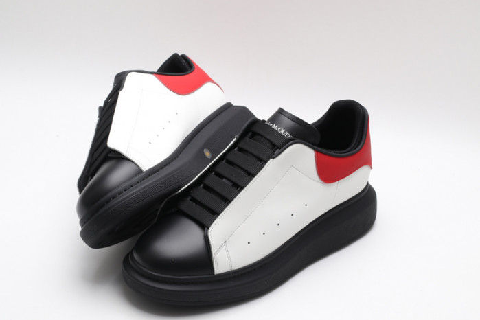 ALEXANDER MCQUEEN OVERSIZED