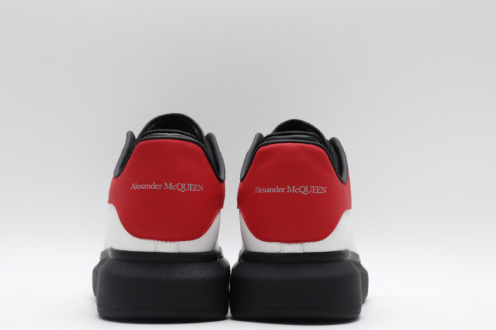 ALEXANDER MCQUEEN OVERSIZED