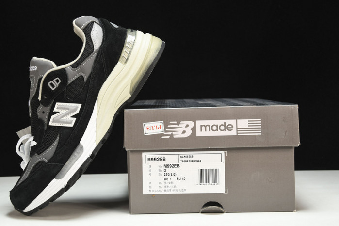 New Balance M992EB