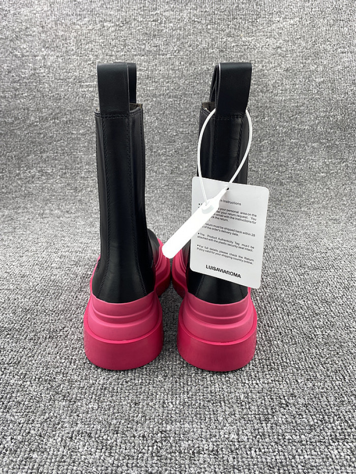 botteg*Ve*ne*ta boots