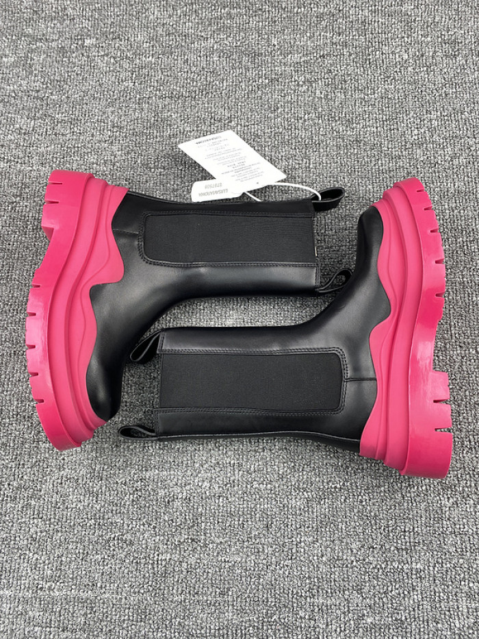 botteg*Ve*ne*ta boots