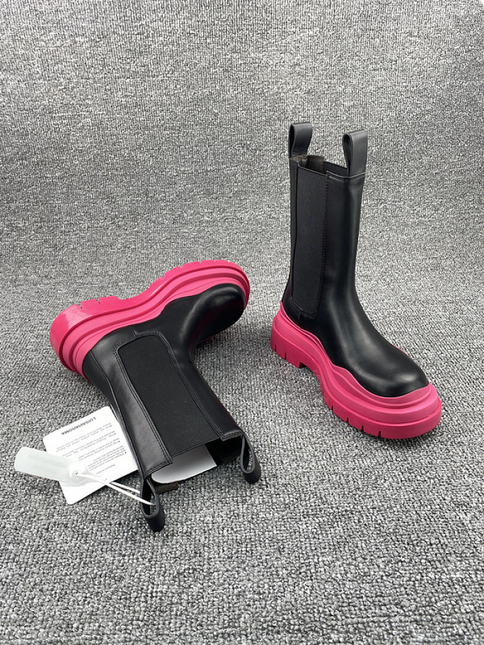 botteg*Ve*ne*ta boots