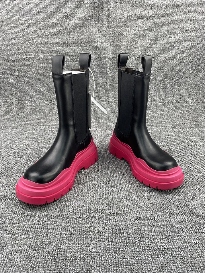 botteg*Ve*ne*ta boots