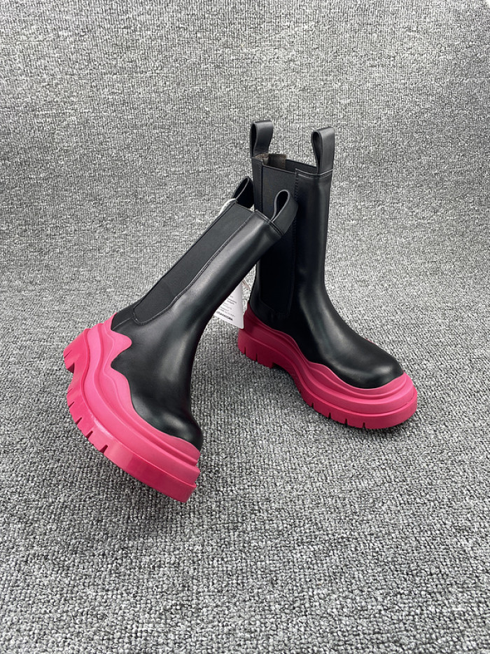 botteg*Ve*ne*ta boots