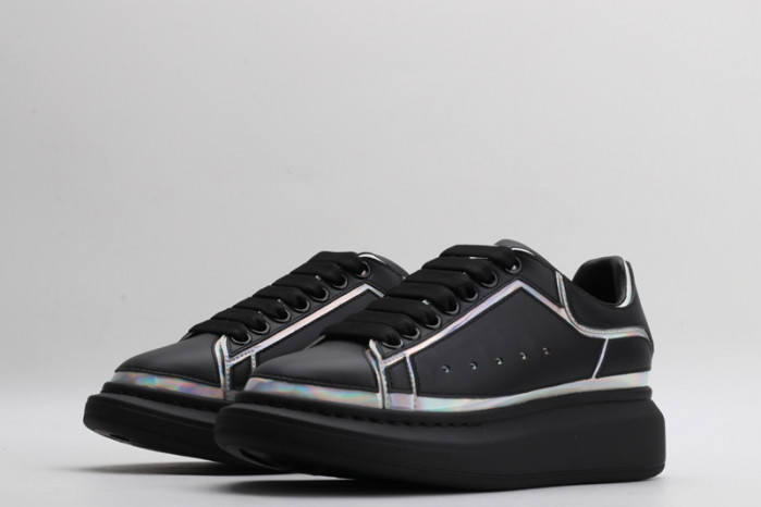 ALEXANDER MCQUEEN OVERSIZED