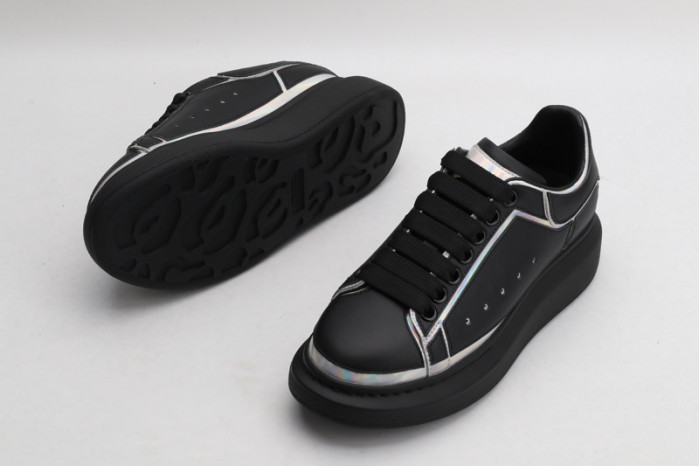 ALEXANDER MCQUEEN OVERSIZED