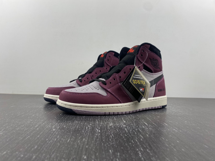 Air Jordan 1 Element Gore‑Tex ''Berry'' DB2889‑500