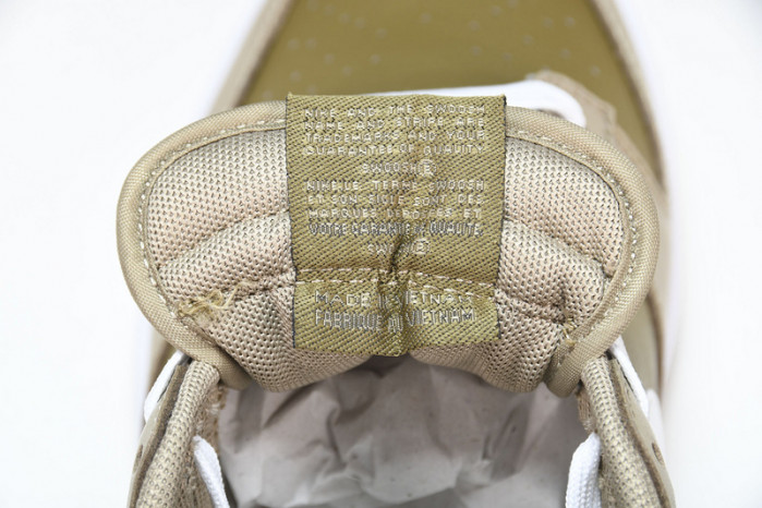 Nike Dunk Low Judge Grey - DJ6188-200