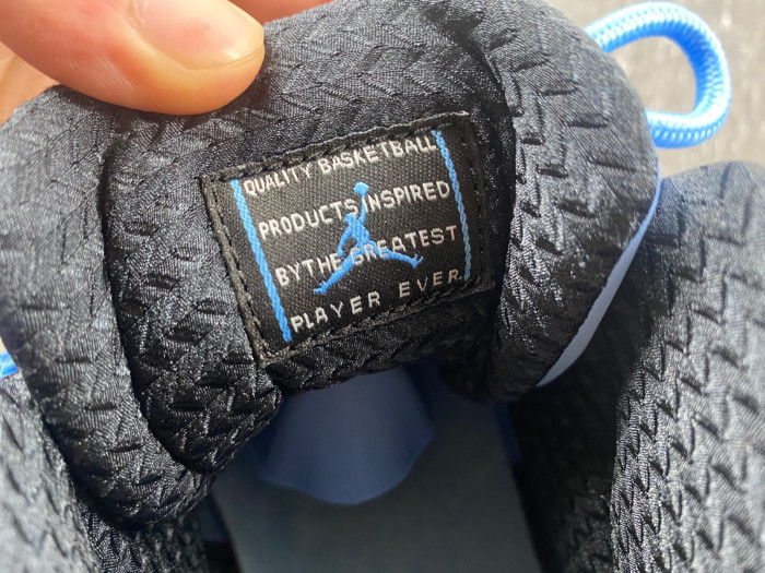 Air Jordan Ultimate Gift of Flight (11/29) - 717602-900