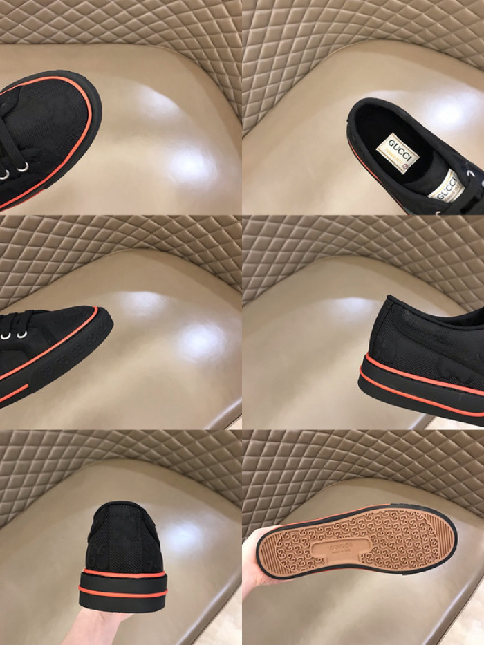 G*u*i sneaker
