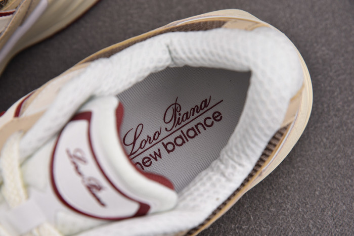 Loro Piana x New Balance NB 990 V6 U990LO6