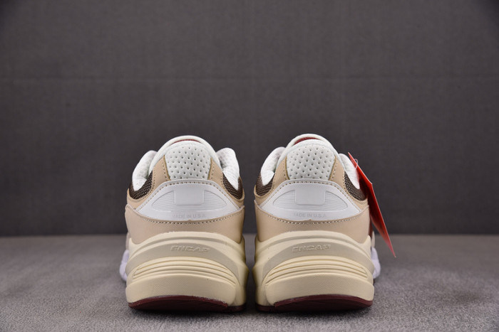 Loro Piana x New Balance NB 990 V6 U990LO6