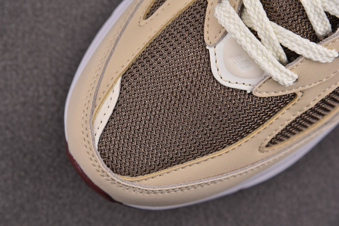 Loro Piana x New Balance NB 990 V6 U990LO6