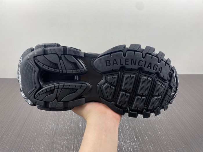 Ba*len*cia*ga track 542023 w3sr2 2315