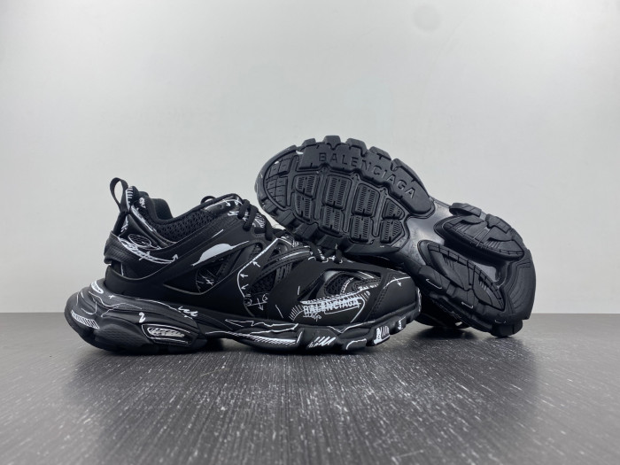 Ba*len*cia*ga track 542023 w3sr2 2315