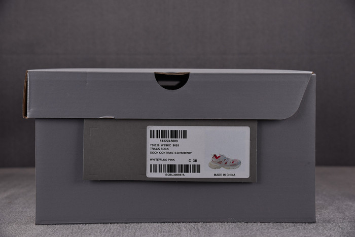 Ba*len*cia*ga track 542023 w3sr2 2315