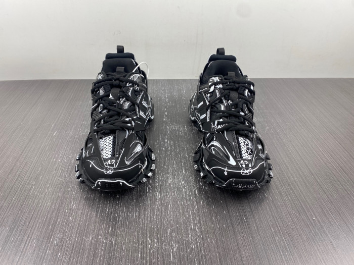 Ba*len*cia*ga track 542023 w3sr2 2315