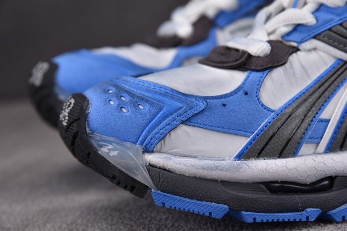 Ba*len*cia*ga -runner