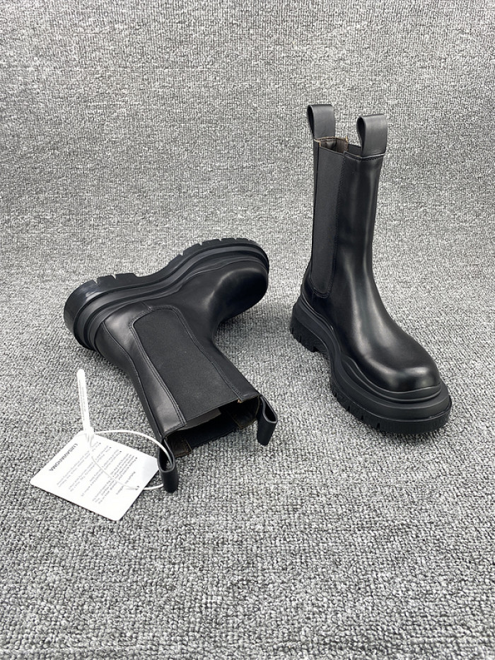 botteg*Ve*ne*ta boots