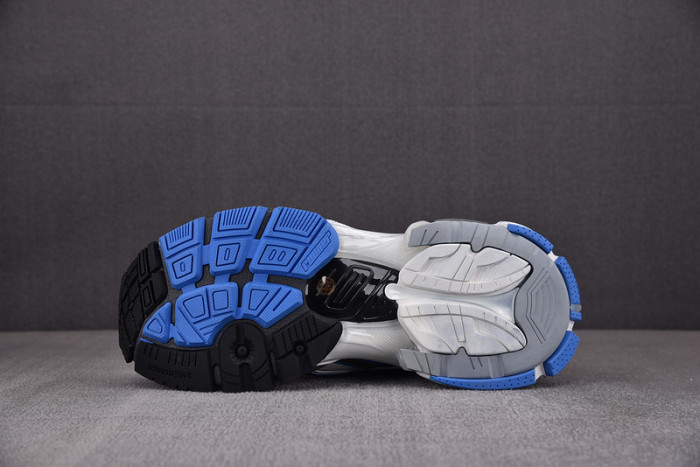 Ba*len*cia*ga -runner