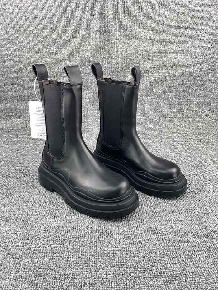 botteg*Ve*ne*ta boots