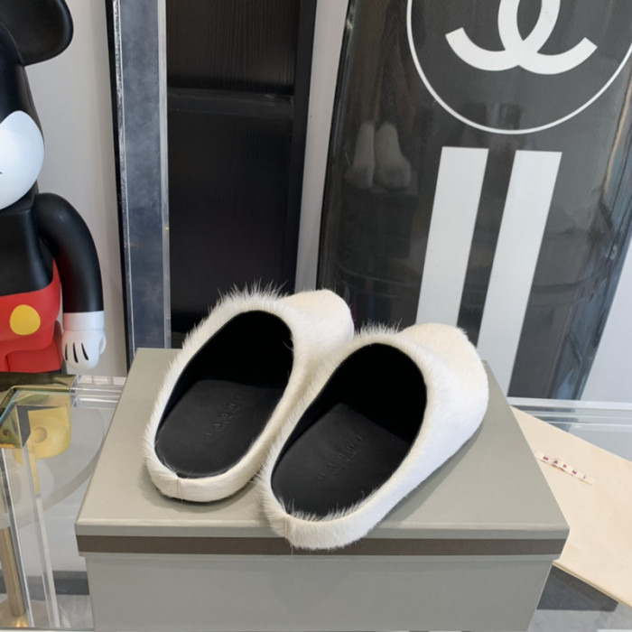 MARNI SANDALS