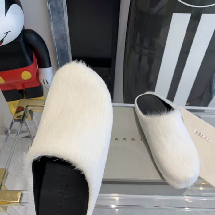 MARNI SANDALS