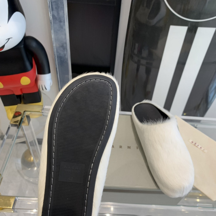 MARNI SANDALS