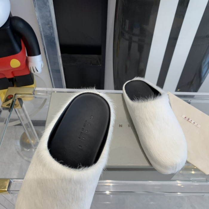 MARNI SANDALS
