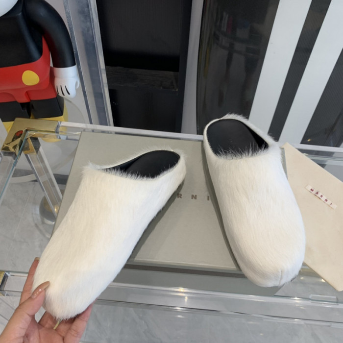 MARNI SANDALS