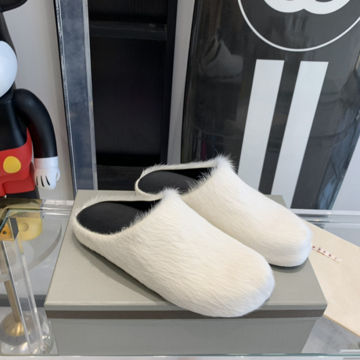 MARNI SANDALS