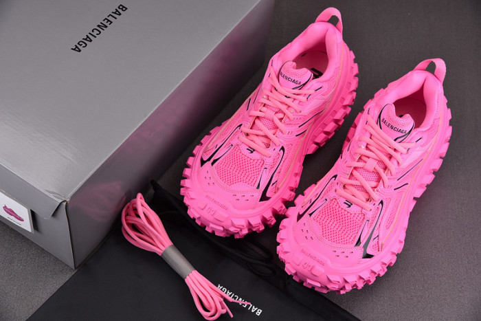 Ba*len*cia*ga ddfender sneakers