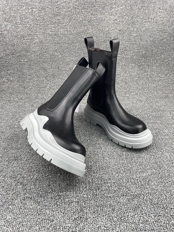 botteg*Ve*ne*ta boots