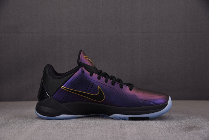 Nike Kobe 5 Protro "LNY Eggplant" IB4481-500